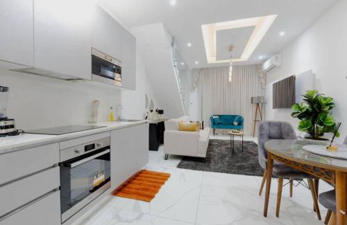 Labadi Apartment | 233 Boulevard by QUAO REALTY