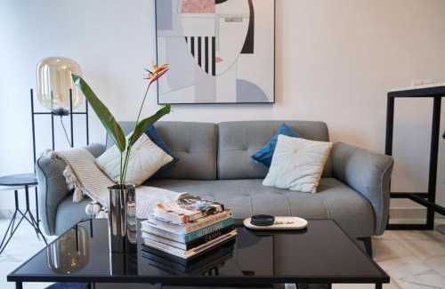 Labadi Apartment | 233 Boulevard - Luxury Apartment
