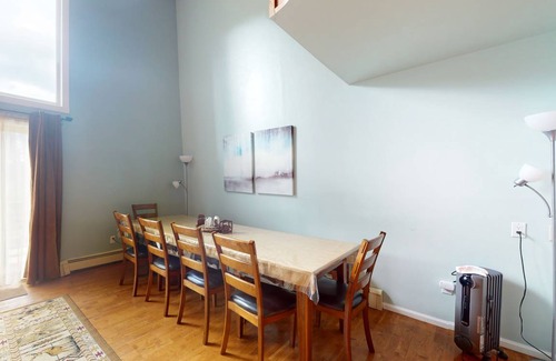Blue River House | 233 m² House ∙ 3 bedrooms ∙ 8 guests