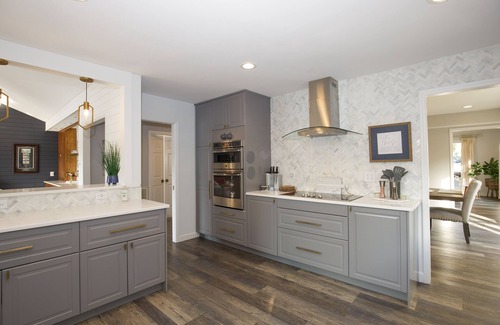 Pinehurst House | 235 SW Lake Forest - Pinehurst Lake House With Hot Tub & Pool - 6 Bedrooms