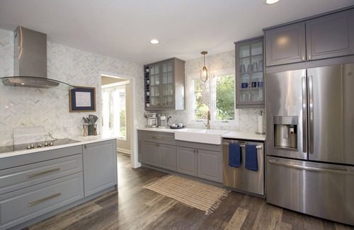 Pinehurst House | 235 SW Lake Forest - Pinehurst Lake House With Hot Tub & Pool - 6 Bedrooms