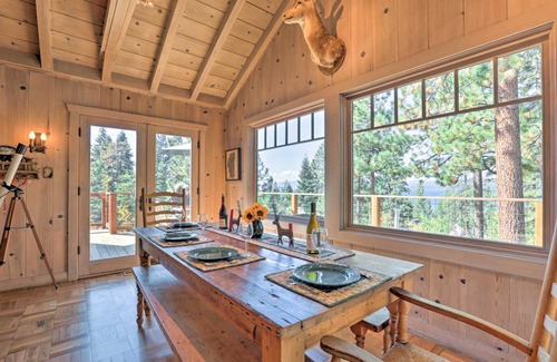 Brockway House | 236 m² House ∙ 5 bedrooms ∙ 8 guests
