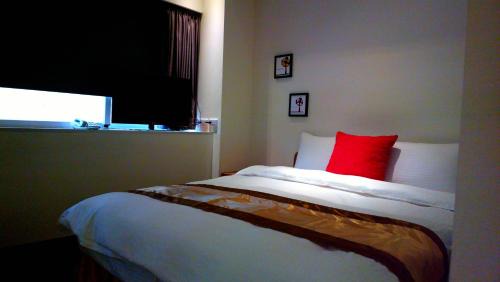 Yancheng District Hotel | 237 Hotel