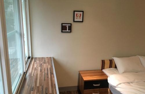 Yancheng District Hotel | 237 Hotel