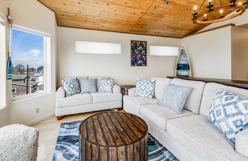Depoe Bay House | 237 m² House ∙ 2 bedrooms ∙ 4 guests