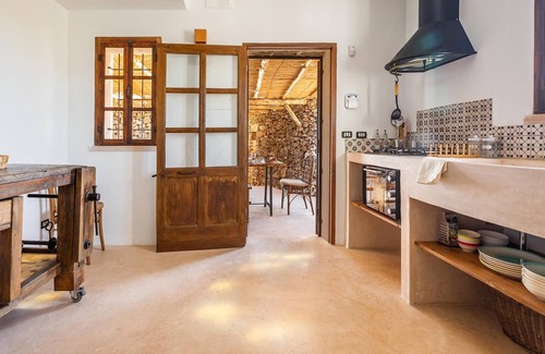 Galatone Villa | 2373 Dimore del Cisto