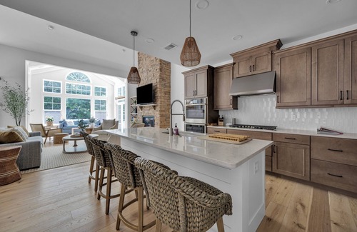 Long Neck House | 23736 Brickwalk Drive