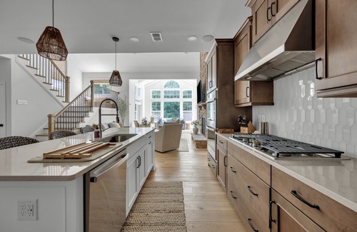Long Neck House | 23736 Brickwalk Drive