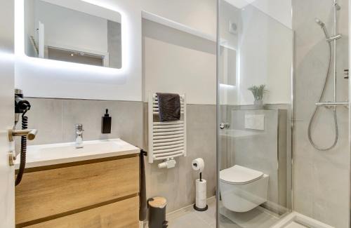 Unna Apartment | 24-7 Living - Unna Central City Apartments