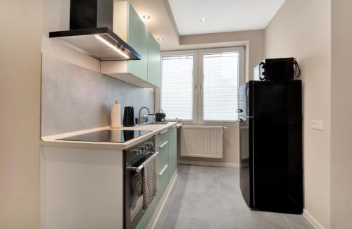 Unna Apartment | 24-7 Living - Unna Central City Apartments