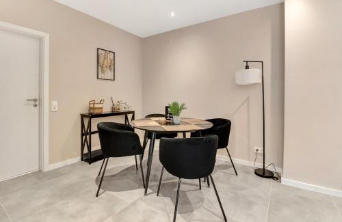 Unna Apartment | 24-7 Living - Unna Central City Apartments