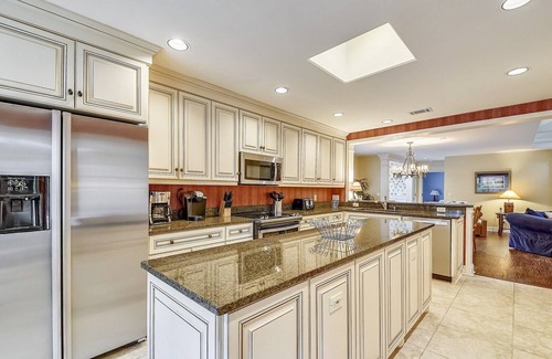 Heritage Woods House | 24 Baynard Cove - Single Level, 4BR Home with FREE Spa Heat April - October!