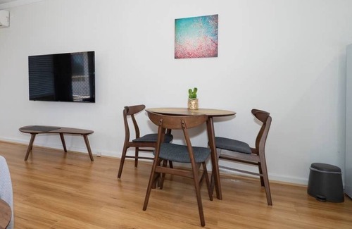 Rivervale Apartment | 24 Burswood Comfort Short Walk to Crown & Optus!