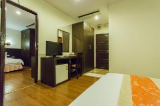 Pak Kret Hotel | 24@Home Hotel