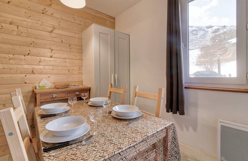 Genos Apartment | 24 m² Apartment ∙ 1 bedroom ∙ 4 guests