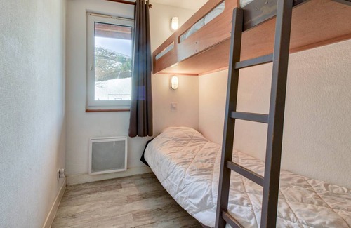 Genos Apartment | 24 m² Apartment ∙ 1 bedroom ∙ 4 guests