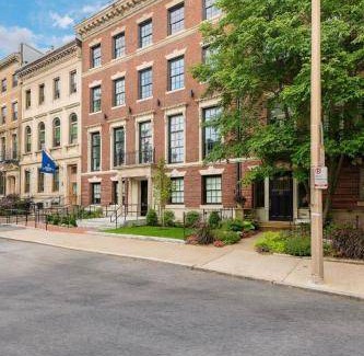 Fenway–Kenmore Apartment | 24 m² Apartment ∙ 1 bedroom ∙ 2 guests