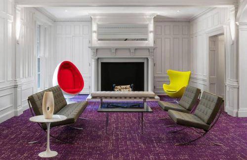 Fenway–Kenmore Apartment | 24 m² Apartment ∙ 1 bedroom ∙ 2 guests