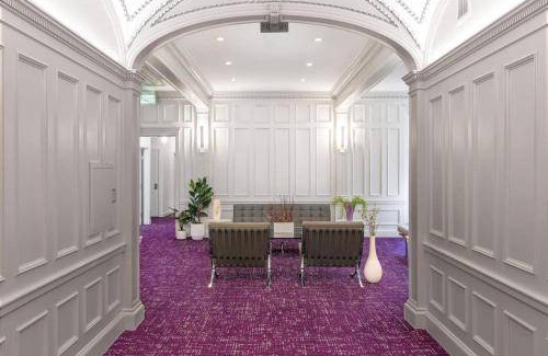 Fenway–Kenmore Apartment | 24 m² Apartment ∙ 1 bedroom ∙ 2 guests