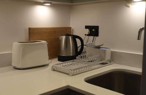 Twickenham Riverside Apartment | 24 m² Apartment ∙ 1 bedroom ∙ 2 guests
