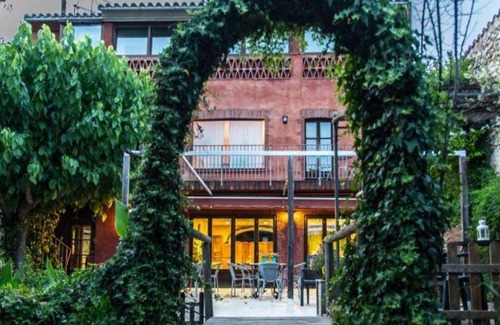 La Cellera de Ter Hotel | 24 m² Hotel ∙ 6 guests