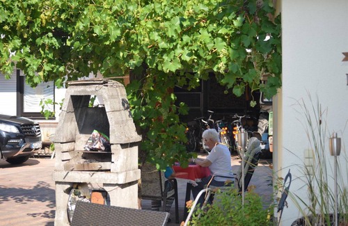 Enkirch Hotel | 24 m² Hotel ∙ 1 bedroom ∙ 3 guests