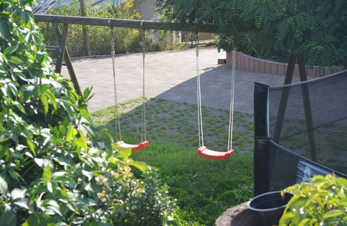 Enkirch Hotel | 24 m² Hotel ∙ 1 bedroom ∙ 3 guests