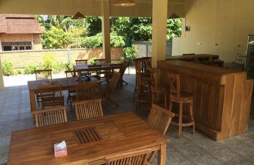 Karimunjava Hotel | 24 m² Hotel ∙ 2 guests