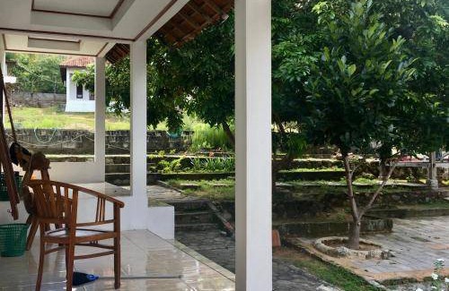 Karimunjava Hotel | 24 m² Hotel ∙ 2 guests