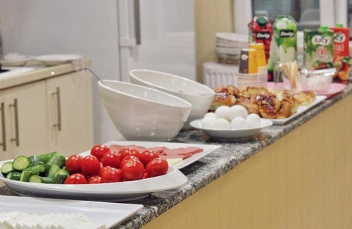 Corlu Hotel | 24 m² Hotel ∙ 5 guests