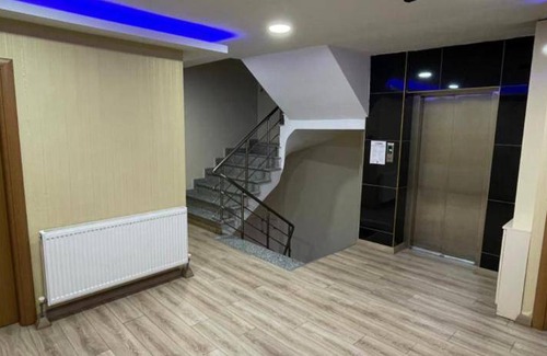 Corlu Hotel | 24 m² Hotel ∙ 5 guests