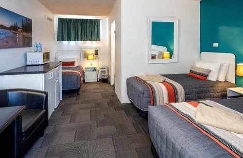 Laurieton Hotel | 24 m² Motel ∙ 10 guests