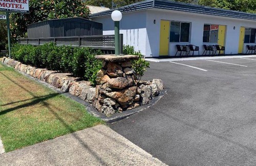 Laurieton Hotel | 24 m² Motel ∙ 10 guests