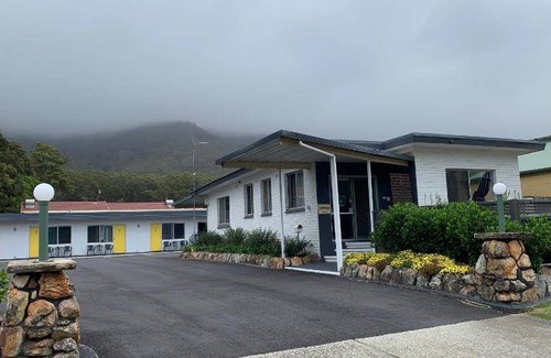 Laurieton Hotel | 24 m² Motel ∙ 10 guests