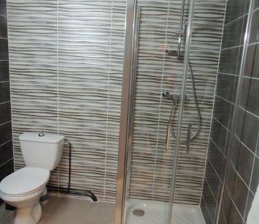 Viviez Apartment | 24 m² Serviced apartment ∙ 4 guests
