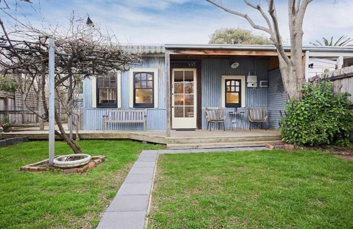 Brunswick Apartment | 24 Minnie Street, Brunswick·