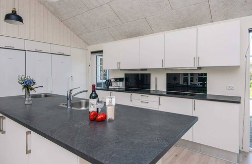 Blavand House | 24 person holiday home in Blåvand