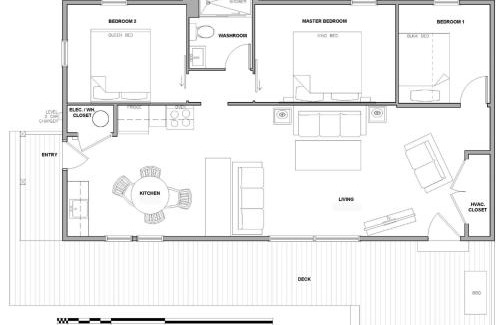 Norland House | 24 Vern Court