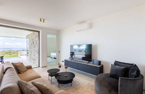 Sint Michiel Apartment | 240 m² Apartment ∙ 2 bedrooms ∙ 4 guests