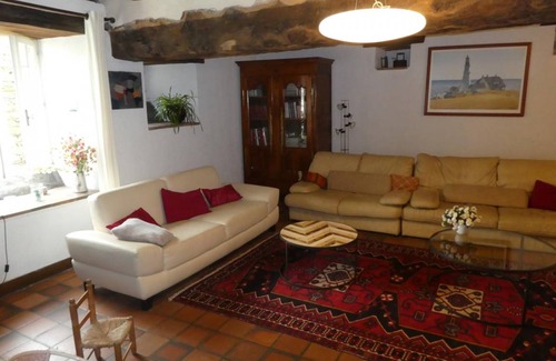 Peillac House | 240 m² Gîte ∙ 3 bedrooms ∙ 10 guests