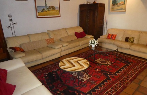 Peillac House | 240 m² Gîte ∙ 3 bedrooms ∙ 10 guests