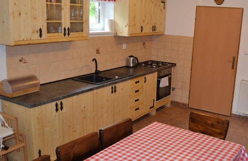 Bachledova dolina Villa | 240 m² Villa ∙ 4 bedrooms ∙ 13 guests