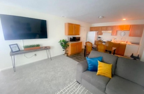 Monroe House | 240 Overbrook NEW Franks funky and fashionable furnished home
