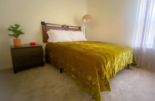 Monroe House | 240 Overbrook NEW Franks funky and fashionable furnished home