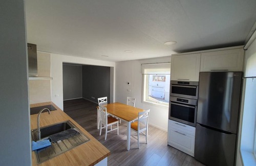 Overum House | 240 m² House ∙ 6 bedrooms ∙ 6 guests