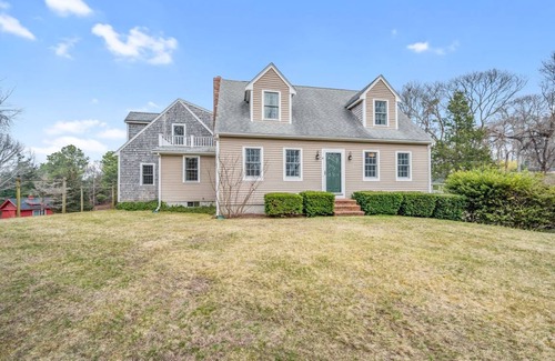 Plymouth House | 241 m² House ∙ 3 bedrooms ∙ 8 guests