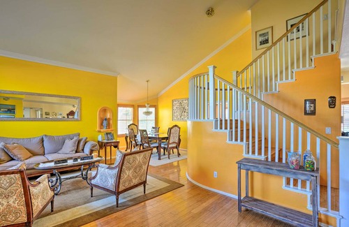 Indio House | 241 m² House ∙ 4 bedrooms ∙ 8 guests