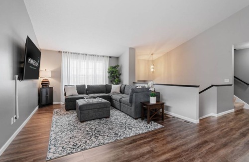 Blaine House | 241 m² House ∙ 5 bedrooms ∙ 10 guests