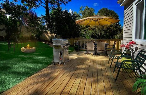Cove - East Side - Shippan House | 242 m² House ∙ 5 bedrooms ∙ 14 guests