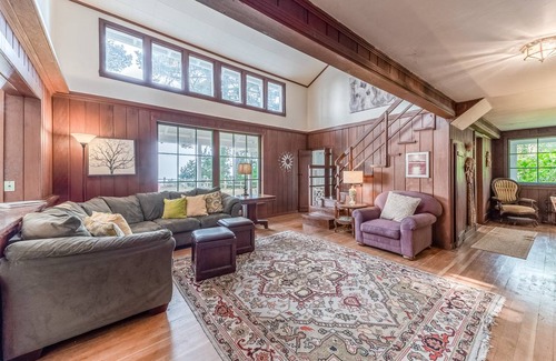 Westhaven-Moonstone House | 243 m² House ∙ 4 bedrooms ∙ 9 guests